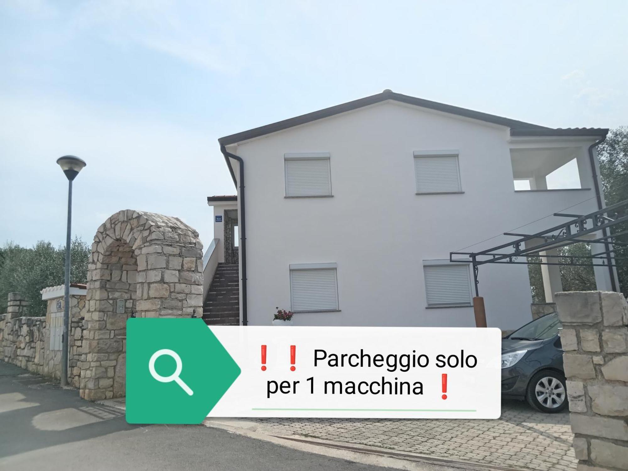 Apartment Alina Umag Exterior photo